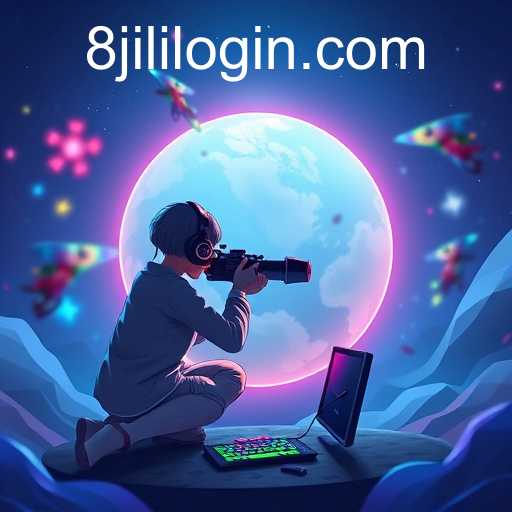 8jili: Revolutionizing Game Platforms in 2025