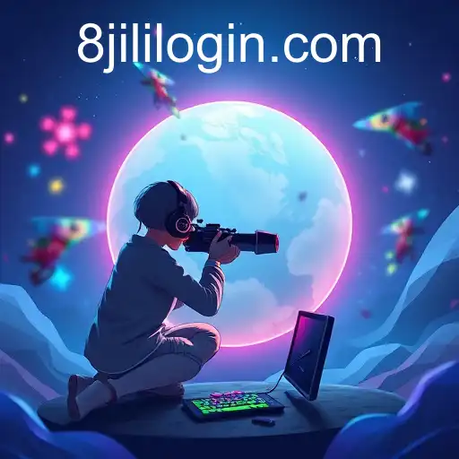 8jili: Revolutionizing Game Platforms in 2025