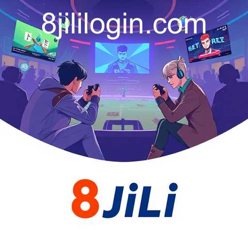 The Rise of 8jili: A Gaming Revolution