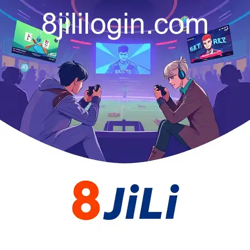The Rise of 8jili: A Gaming Revolution