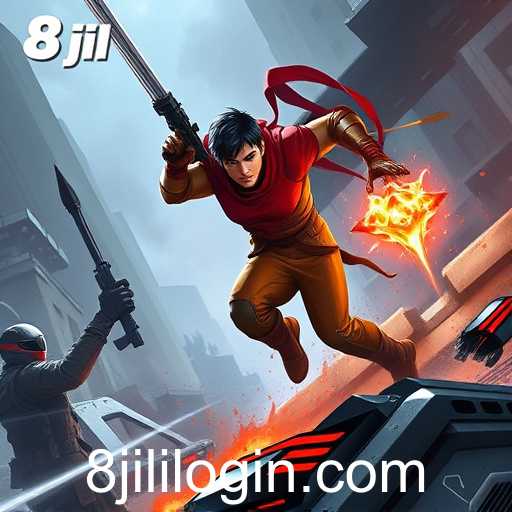 8jili