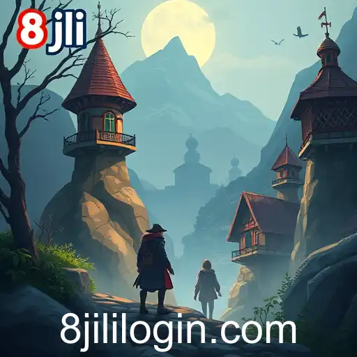 Exploring the Thrilling World of Adventure Games: A Dive into 8jili's Exciting Offerings