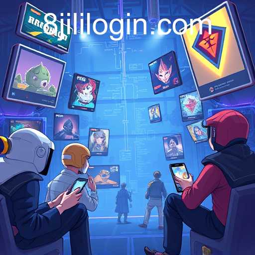 Digital Trends in Online Gaming