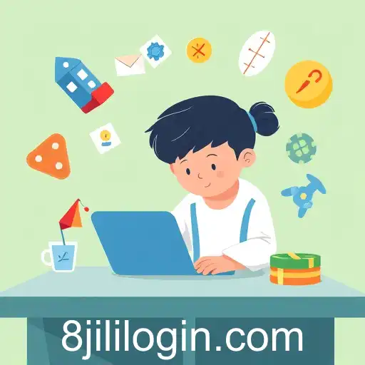 Exploring the Educational Games Category Through 8Jili