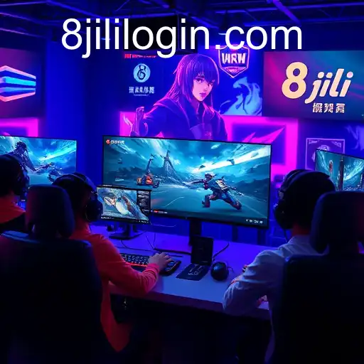 Emerging Trends in Online Gaming