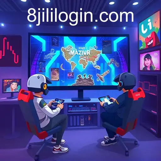 Growth and Challenges in Online Gaming