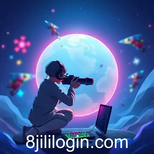 8jili: Revolutionizing Game Platforms in 2025