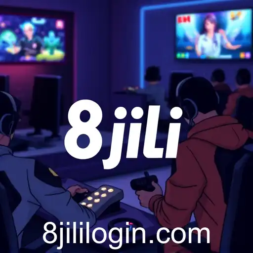 The Rise of 8jili in Online Gaming