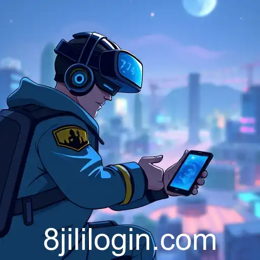 The Evolution of Online Gaming and Its Impact