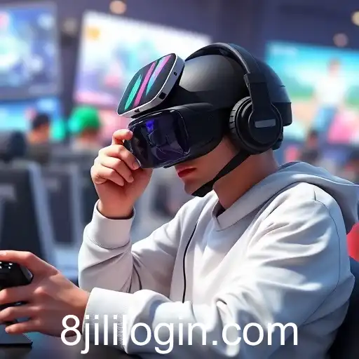 Rise of Online Game Platforms in 2025