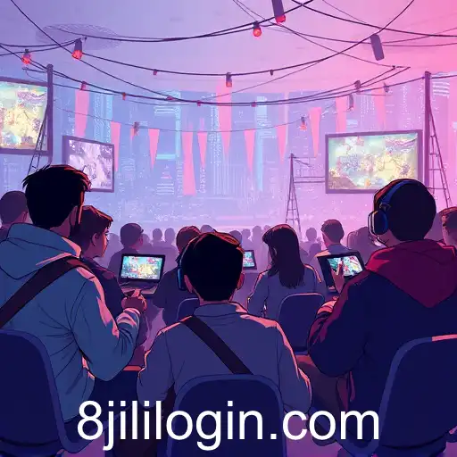 Gaming Trends and the Rise of Digital Platforms