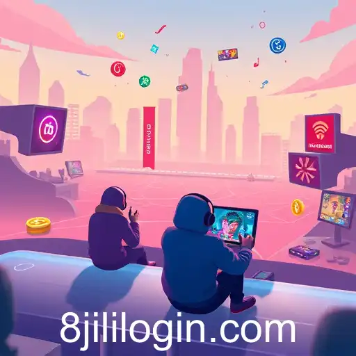 The Rise of Online Gaming Communities