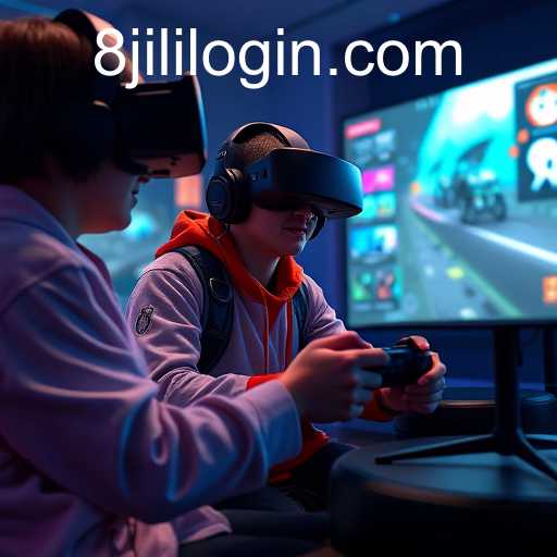 The Rise and Impact of Online Gaming in 2025