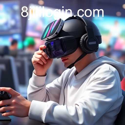 Rise of Online Game Platforms in 2025