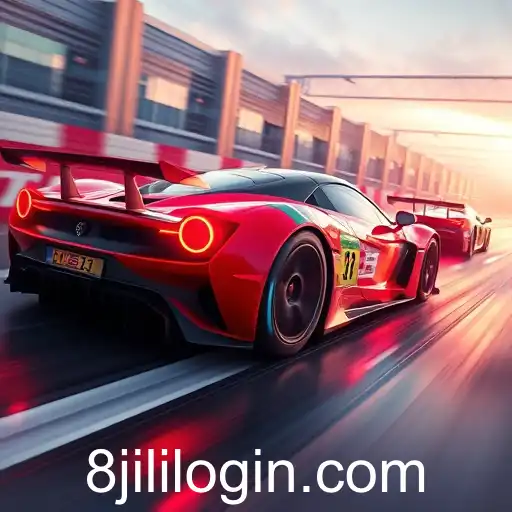 Exploring the Thrills of 'Racing Games' with Keyword '8jili'