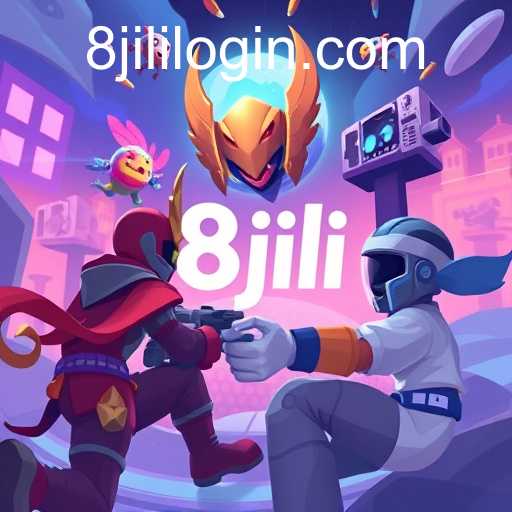 The Rise of 8jili: A New Era in Online Gaming