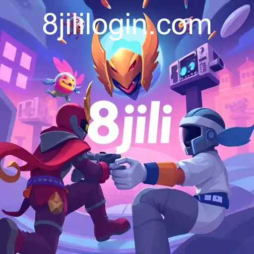 The Rise of 8jili: A New Era in Online Gaming