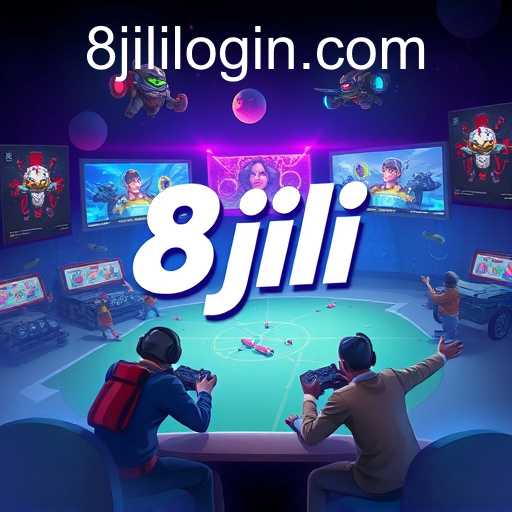 The Rise of 8jili in Online Gaming
