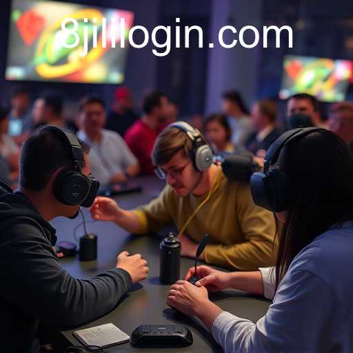 The Rise of Online Gaming Platforms