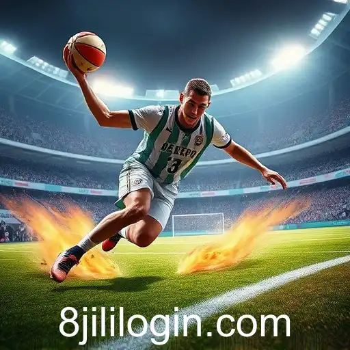 Exploring the Exciting World of Sports Games on 8jili
