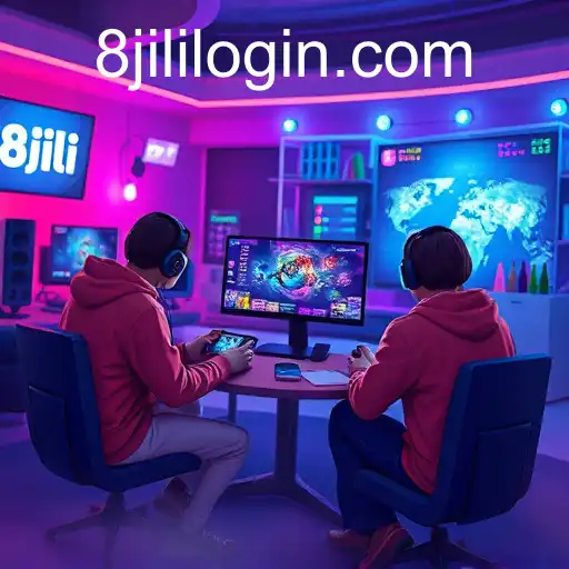 The Rising Influence of Online Gaming in 2025